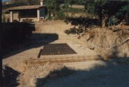 Memòria de la intervenció arqueològica realitzada a Cal Ferrer