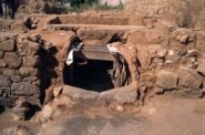 Memòria d eles intervencions arqueològiques al Forn de Ca l'Arnau