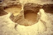 Memòria de la intervenció arqueològica a l'assentament protohistòric del Turó de la Font de la Canya