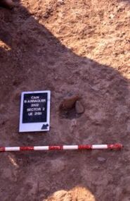 Memòria de la intervenció arqueològica a l'edifici de Can Barraquer de Sant Boi de Llobregat