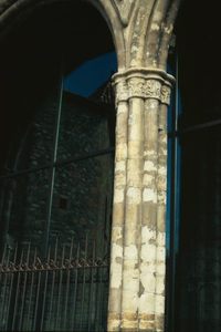 Monestir de Santa Maria de Ripoll (843)