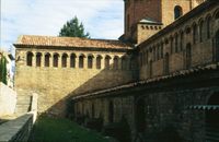 Monestir de Santa Maria de Ripoll (854)
