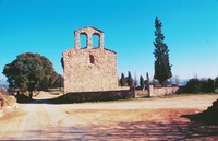 Església de Santa Maria d'Avià. (1)