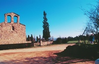 Església de Santa Maria d'Avià. (10)