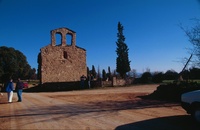 Església de Santa Maria d'Avià. (11)