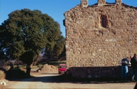 Església de Santa Maria d'Avià. (12)