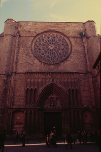 Església de Santa María del Pí (6)