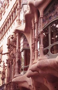 Casa Batlló (11)