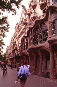 Casa Batlló (12)