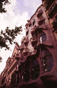 Casa Batlló (13)