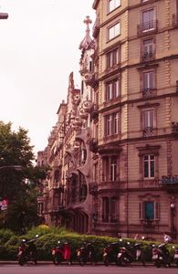 Casa Batlló (15)