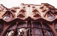 Casa Batlló (23)