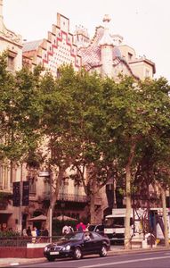 Casa Batlló (26)