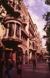Casa Batlló (28)