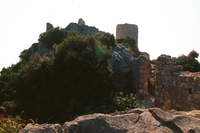 Castell de Burriac (23)