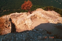 Castell de Burriac (2)