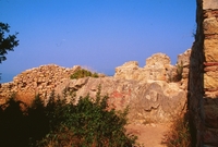 Castell de Burriac (20)