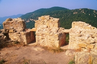 Castell de Burriac (21)