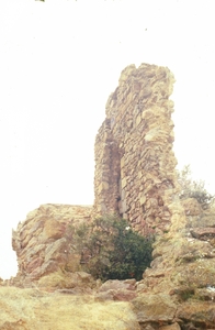 Castell de Burriac (29)