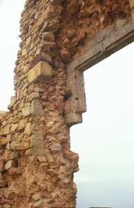 Castell de Burriac (33)
