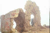 Castell de Burriac (34)