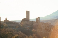 Castell de Camarasa i Torre del Castell (3)