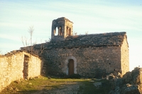 Castell de Camarasa i Torre del Castell (10)