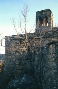 Castell de Camarasa i Torre del Castell (11)