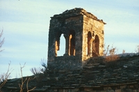Castell de Camarasa i Torre del Castell (12)