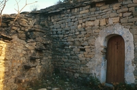 Castell de Camarasa i Torre del Castell (13)