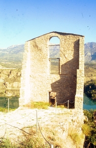 Castell de Camarasa i Torre del Castell (16)