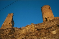 Castell de Camarasa i Torre del Castell (17)