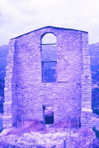 Castell de Camarasa i Torre del Castell (22)