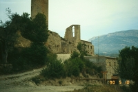 Castell de Camarasa i Torre del Castell (23)
