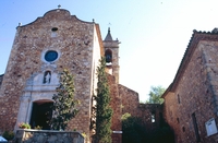 Conjunt Històric de Castell d'Aro (11)