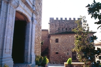 Conjunt Històric de Castell d'Aro (14)