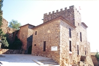 Conjunt Històric de Castell d'Aro (15)
