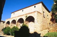 Conjunt Històric de Castell d'Aro (16)