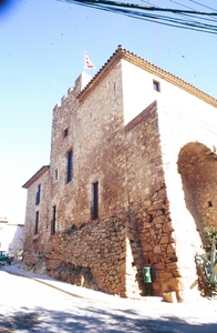 Conjunt Històric de Castell d'Aro (17)