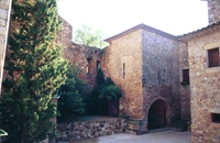 Conjunt Històric de Castell d'Aro (19)