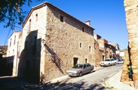 Conjunt Històric de Castell d'Aro (21)