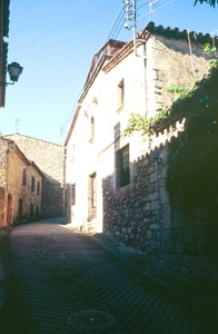 Conjunt Històric de Castell d'Aro (27)