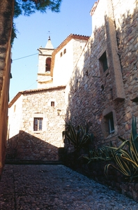 Conjunt Històric de Castell d'Aro (29)