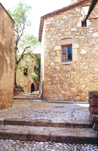 Conjunt Històric de Castell d'Aro (30)