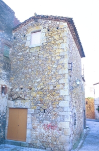 Conjunt Històric de Castell d'Aro (33)