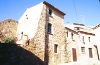 Conjunt Històric de Castell d'Aro (37)