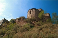 Castell de Cardona (117)