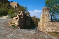 Castell de Cardona (127)
