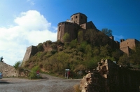 Castell de Cardona (128)