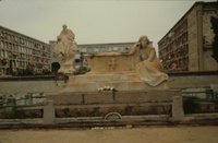 Cementiri d'Arenys de Mar (10)